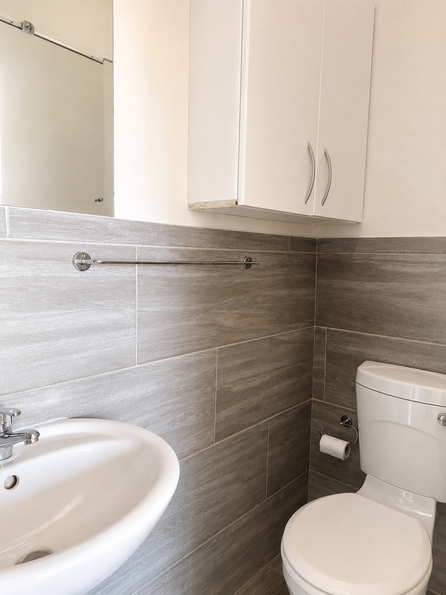 To Let 2 Bedroom Property for Rent in Blouberg Sands Western Cape